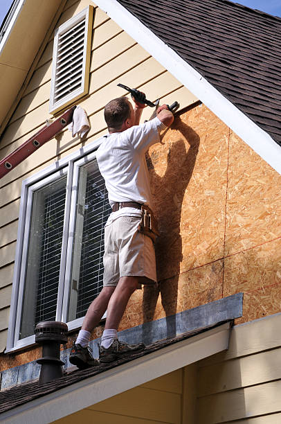 Best Siding Painting and Refinishing  in Magnolia, TX